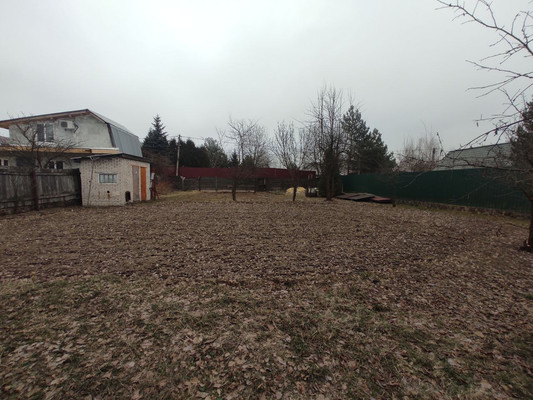 Продам участок 6 соток, Фермерское хоз., 2-я Осенняя ул, 66, Кратово дп, 0 км от города