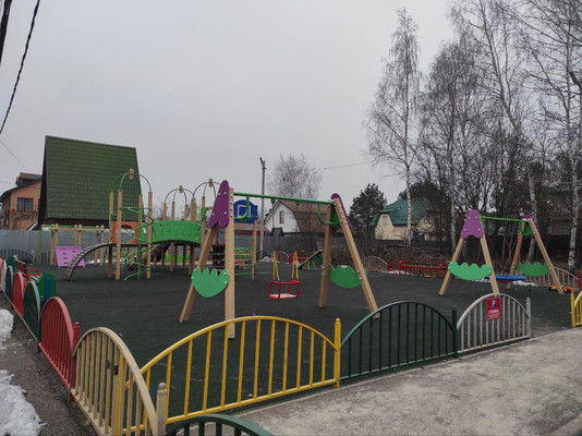 Продам участок 6 соток, Фермерское хоз., 2-я Осенняя ул, 66, Кратово дп, 0 км от города