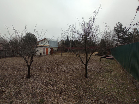 Продам участок 6 соток, Фермерское хоз., 2-я Осенняя ул, 66, Кратово дп, 0 км от города