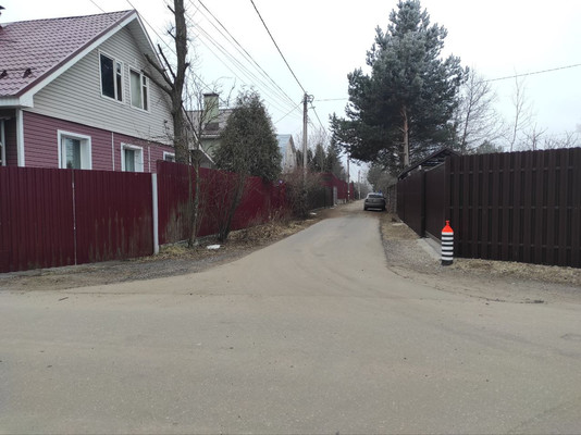 Продам участок 6 соток, Фермерское хоз., 2-я Осенняя ул, 66, Кратово дп, 0 км от города