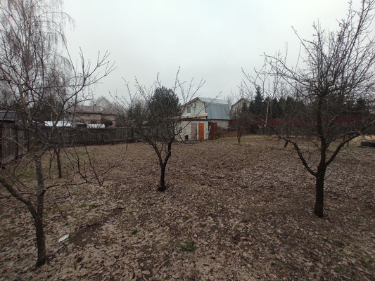 Продам участок 6 соток, Фермерское хоз., 2-я Осенняя ул, 66, Кратово дп, 0 км от города