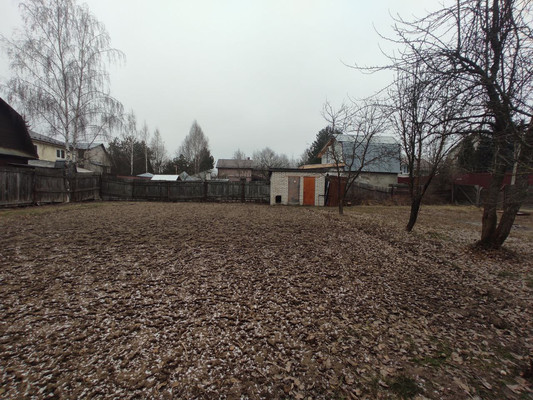 Продам участок 6 соток, Фермерское хоз., 2-я Осенняя ул, 66, Кратово дп, 0 км от города