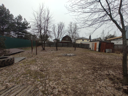 Продам участок 6 соток, Фермерское хоз., 2-я Осенняя ул, 66, Кратово дп, 0 км от города