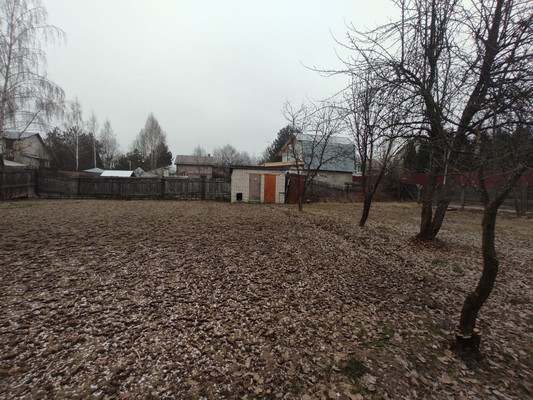 Продам участок 6 соток, Фермерское хоз., 2-я Осенняя ул, 66, Кратово дп, 0 км от города