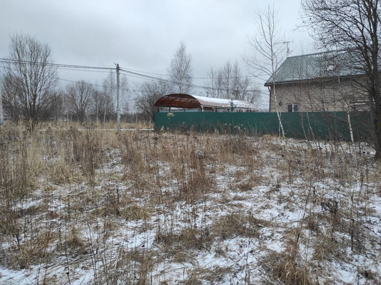 Продам участок 6 соток, Фермерское хоз., Толмачево д, 0 км от города