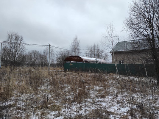 Продам участок 6 соток, Фермерское хоз., Толмачево д, 0 км от города