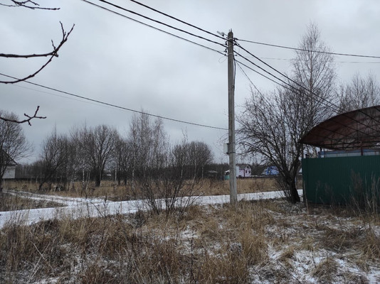 Продам участок 6 соток, Фермерское хоз., Толмачево д, 0 км от города