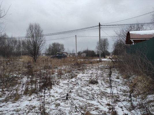 Продам участок 6 соток, Фермерское хоз., Толмачево д, 0 км от города