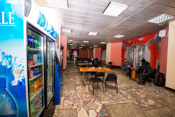 Продам ресторан 704 м2, Луначарского ул, 1, Пенза г