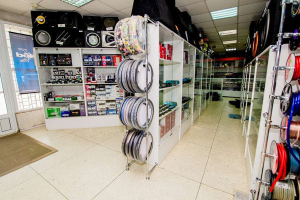 Продам ресторан 704 м2, Луначарского ул, 1, Пенза г