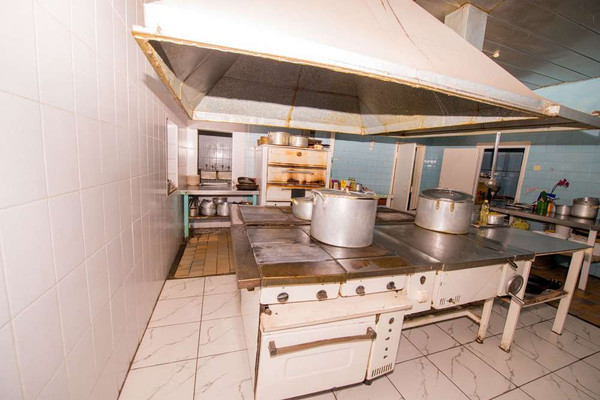 Продам ресторан 704 м2, Луначарского ул, 1, Пенза г