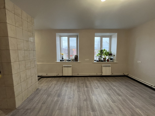 Продам однокомнатную (1-комн.) квартиру, Кураева ул, 14А, Пенза г
