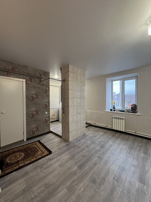 Продам однокомнатную (1-комн.) квартиру, Кураева ул, 14А, Пенза г