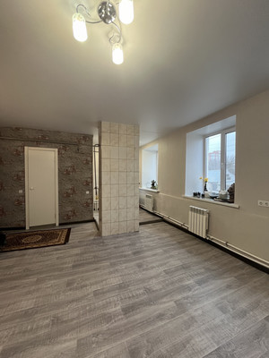 Продам однокомнатную (1-комн.) квартиру, Кураева ул, 14А, Пенза г