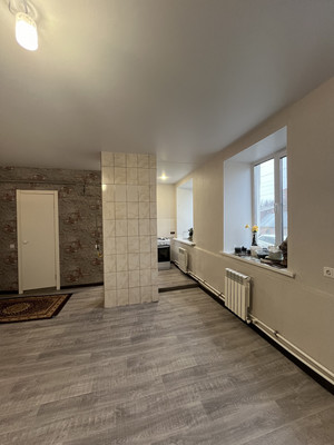 Продам однокомнатную (1-комн.) квартиру, Кураева ул, 14А, Пенза г
