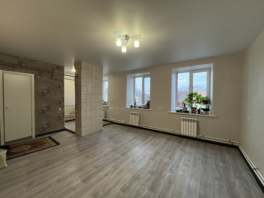 Продам однокомнатную (1-комн.) квартиру, Кураева ул, 14А, Пенза г