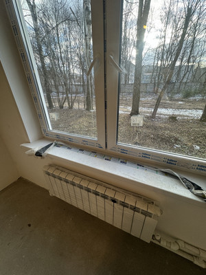 Продам трехкомнатную (3-комн.) квартиру, 14-е п/о, 200, Иваново г