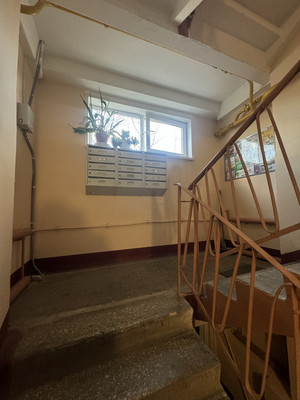 Продам трехкомнатную (3-комн.) квартиру, 14-е п/о, 200, Иваново г