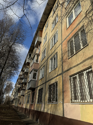Продам трехкомнатную (3-комн.) квартиру, 14-е п/о, 200, Иваново г