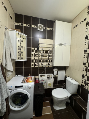 Продам однокомнатную (1-комн.) квартиру, 4-я Деревенская ул, 34, Иваново г
