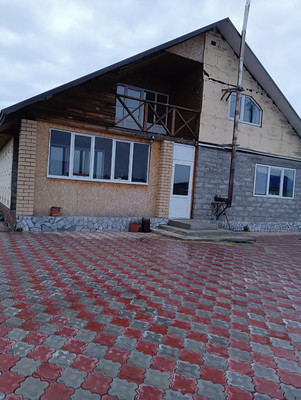 Продам коттедж, Луговая ул, 20, Позариха с, 0 км от города
