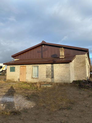 Продам мойку 421 м2, Северный переезд, 3А, Лодейное Поле г