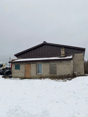 Продам мойку 421 м2, Северный переезд, 3А, Лодейное Поле г