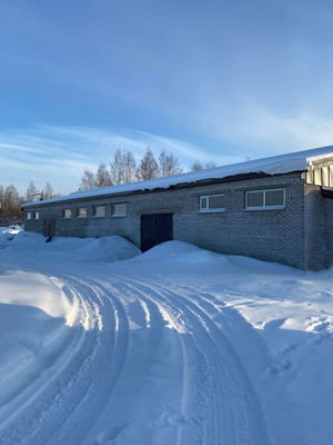 Продам мойку 421 м2, Северный переезд, 3А, Лодейное Поле г