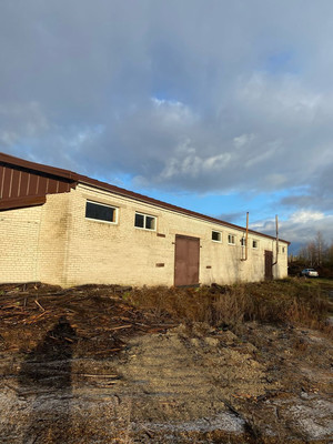 Продам мойку 421 м2, Северный переезд, 3А, Лодейное Поле г