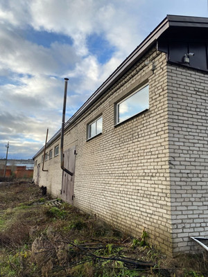 Продам мойку 421 м2, Северный переезд, 3А, Лодейное Поле г