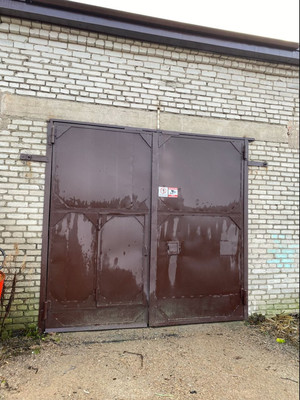 Продам мойку 421 м2, Северный переезд, 3А, Лодейное Поле г