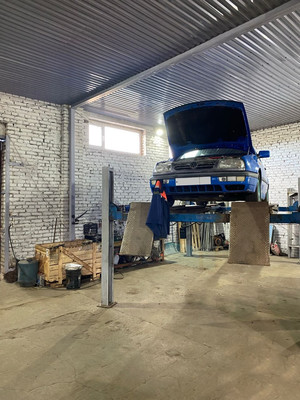 Продам мойку 421 м2, Северный переезд, 3А, Лодейное Поле г