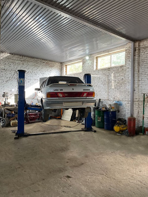 Продам мойку 421 м2, Северный переезд, 3А, Лодейное Поле г