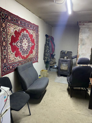 Продам мойку 421 м2, Северный переезд, 3А, Лодейное Поле г