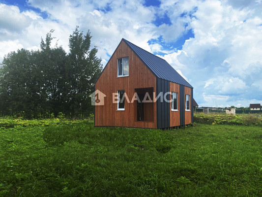 Продам дом, 1018, Красносельское тер. ДНП, 0 км от города