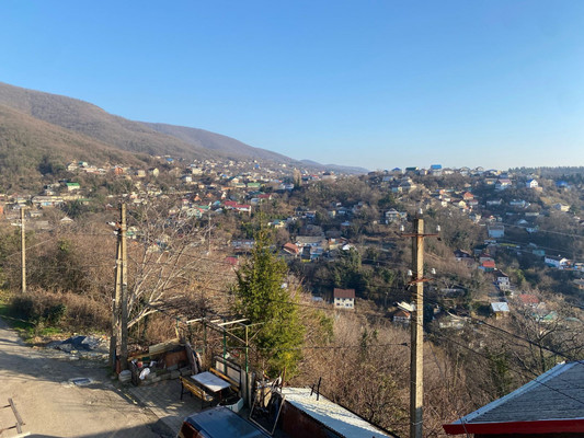 Продам дом, Строителей ул, 17, Туапсе г, 0 км от города