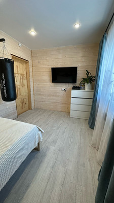 Продам дом, 77а, Снарево д, 0 км от города