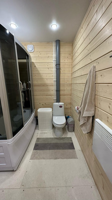 Продам дом, 77а, Снарево д, 0 км от города