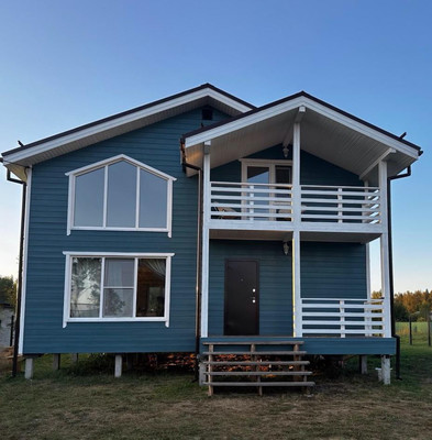 Продам дом, 77а, Снарево д, 0 км от города