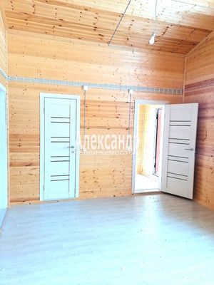 Продам дом, Гагарина ул, 7, Снегиревка д, 70 км от города