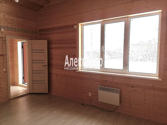 Продам дом, Гагарина ул, 7, Снегиревка д, 70 км от города