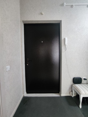 Продам двухкомнатную (2-комн.) квартиру, им. Героя Советского Союза Якова Кобзаря ул, 41, Краснодар г