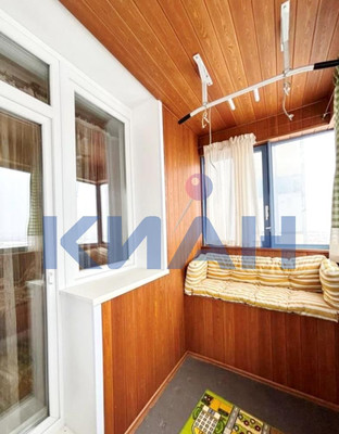 Продам трехкомнатную (3-комн.) квартиру, Чернышевского ул, 81, Красноярск г