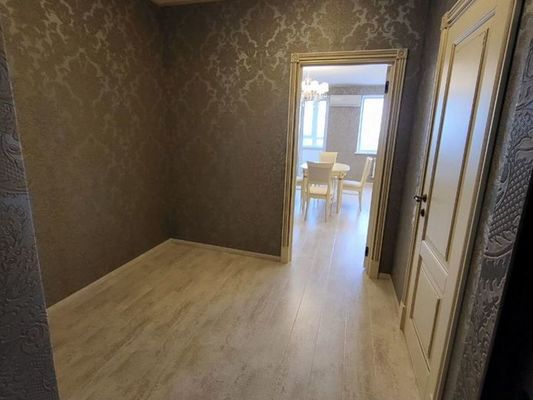 Продам однокомнатную (1-комн.) квартиру, Суворова ул, 23к136, Ростов-на-Дону г
