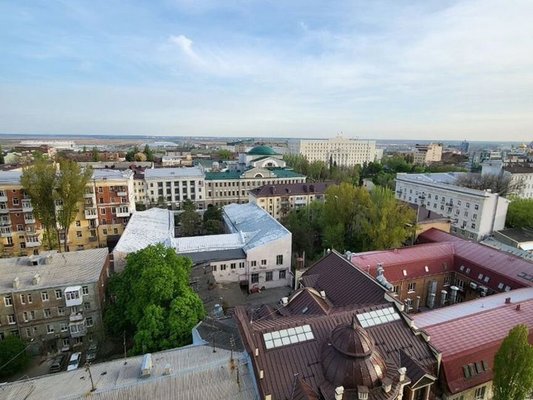 Продам однокомнатную (1-комн.) квартиру, Суворова ул, 23к136, Ростов-на-Дону г