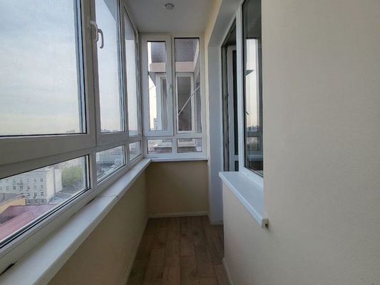 Продам однокомнатную (1-комн.) квартиру, Суворова ул, 23к136, Ростов-на-Дону г