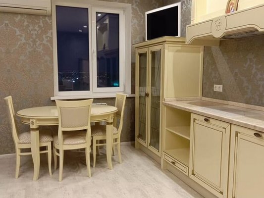 Продам однокомнатную (1-комн.) квартиру, Суворова ул, 23к136, Ростов-на-Дону г