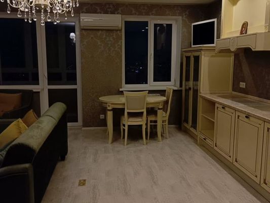 Продам однокомнатную (1-комн.) квартиру, Суворова ул, 23к136, Ростов-на-Дону г