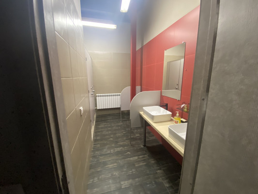 Сдам офисное помещение 600 м2, Культуры пр-кт, 41к4, Санкт-Петербург г