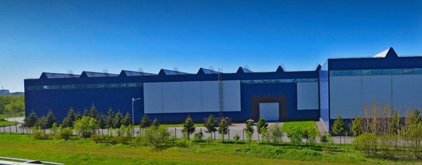 Сдам офисное помещение 600 м2, Культуры пр-кт, 41к4, Санкт-Петербург г